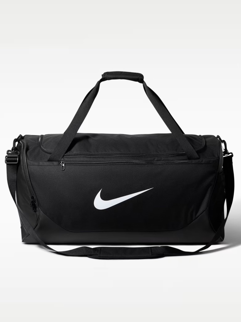 Nike Brasilia
Training Duffel Bag (Large, 95L)